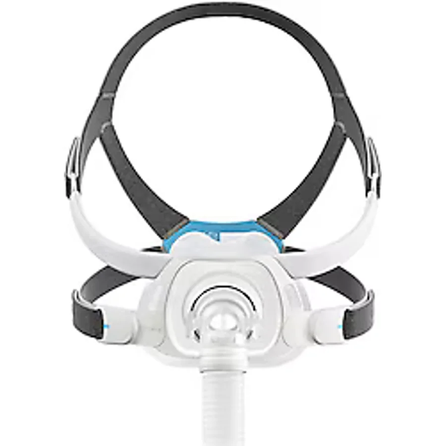ResMed Airfit F40 Solunum Cihazı Maskesi