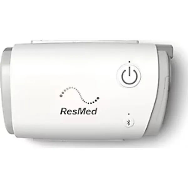 ResMed Airmini Otomatik Cpap Cihazı + N20 Maske