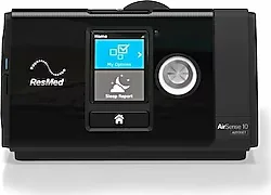 ResMed Airsense 10 Autoset Otomatik Cpap Cihazı + Mirage Fx Maske