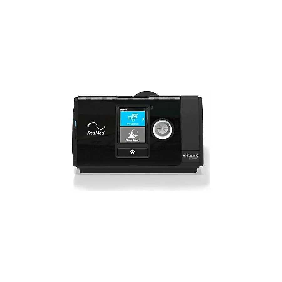 ResMed Airsense 10 Autoset Otomatik Cpap Cihazı + Mirage Fx Maske