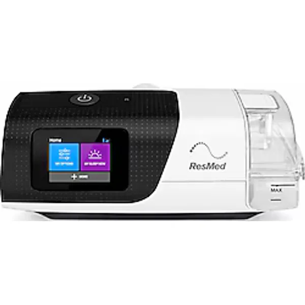 ResMed Airsense 11 Autoset Cpap Cihazı + Nemlendirici