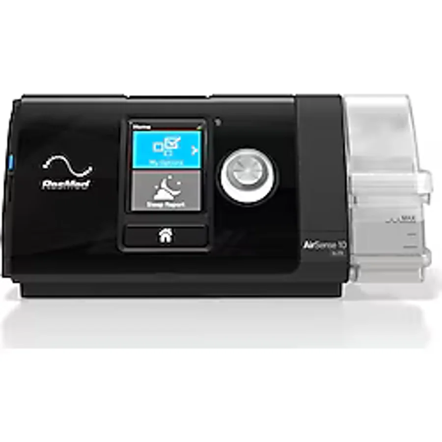ResMed Airsense Elite Cpap Cihazı