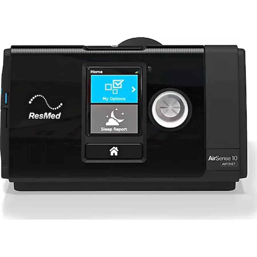 Resmed Airsense S10 Otomatik Cpap Cihazı