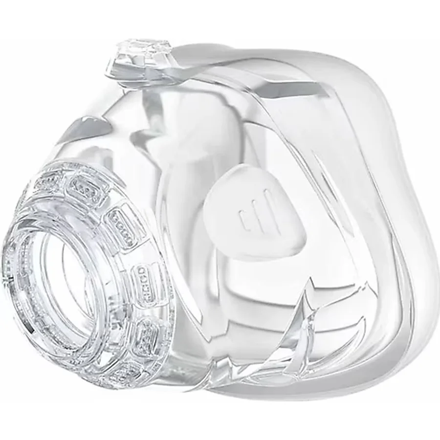 Resmed Mirage Fx Cpap Maske Yedek Silikon