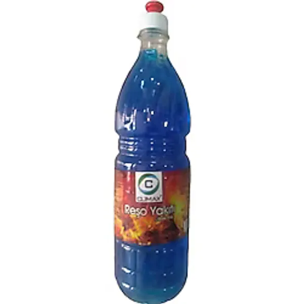 Reşo Yakıtı - 20 LT- Kolay Yakıcı ve Tutuşturucu Jel