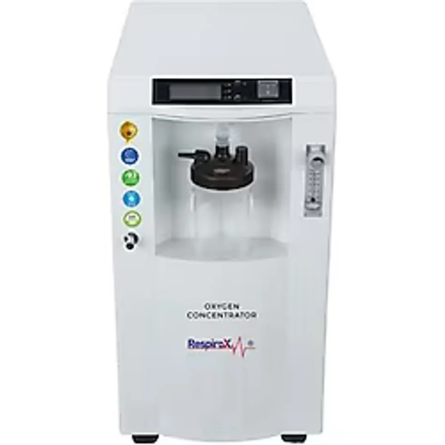 Respirox 10 Lt Oksijen Konsatratörü