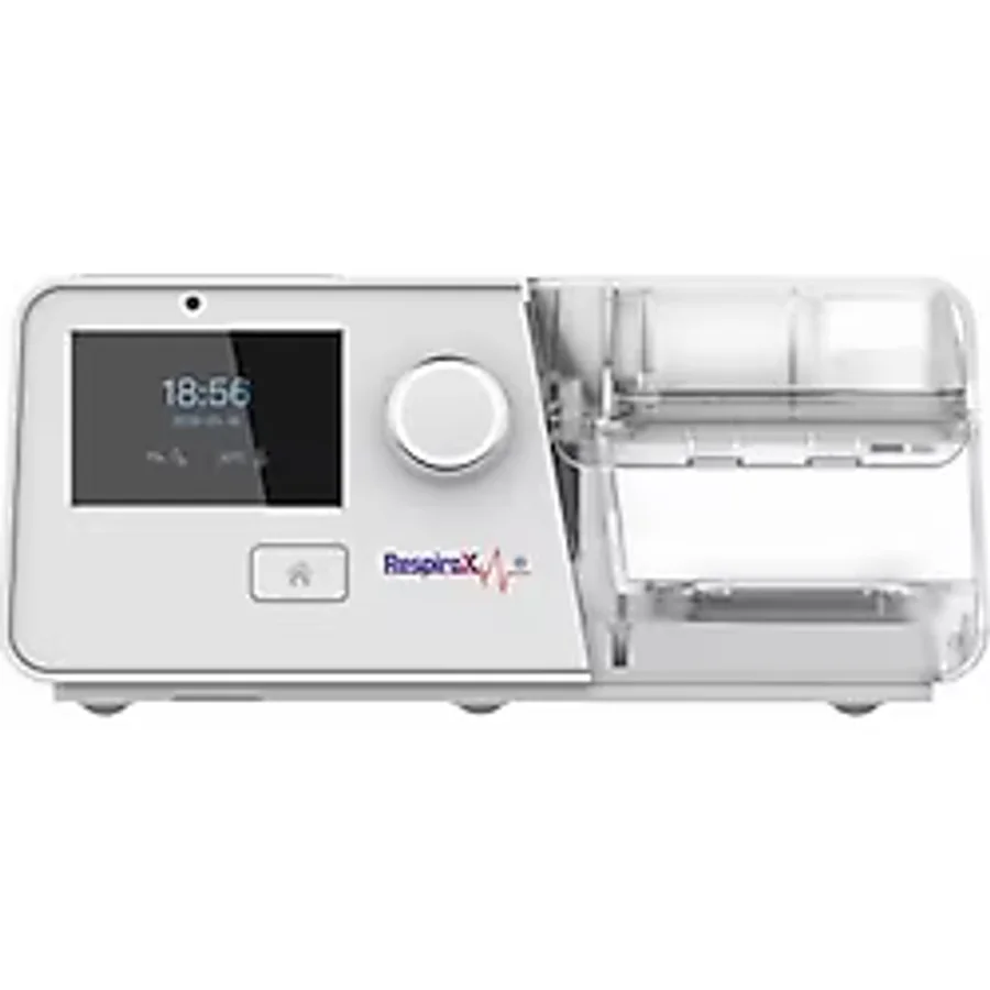 Respirox Auto Bpap G3 Luna Respirox