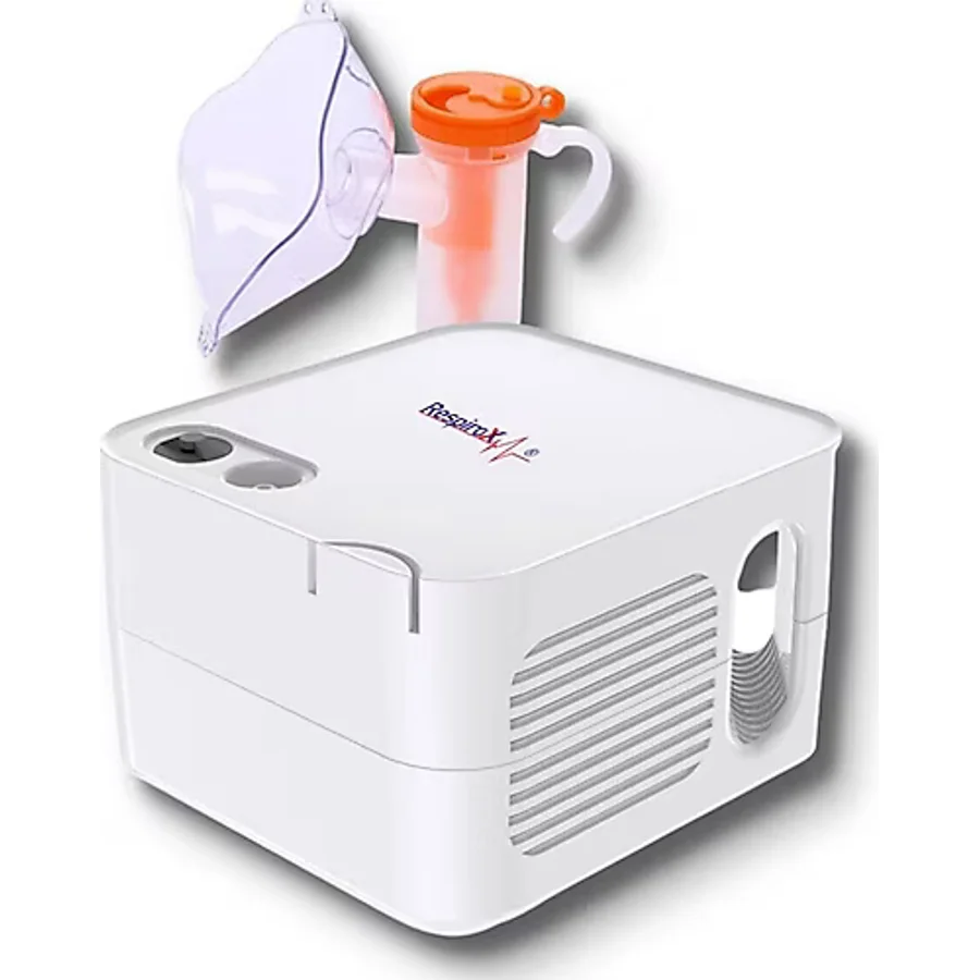 Respirox Axd-303 Kompresörlü Nebulizatör