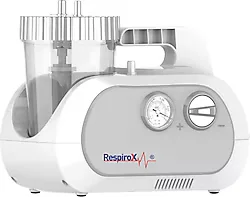 Respirox BR-SM181 Aspiratör Cihazı