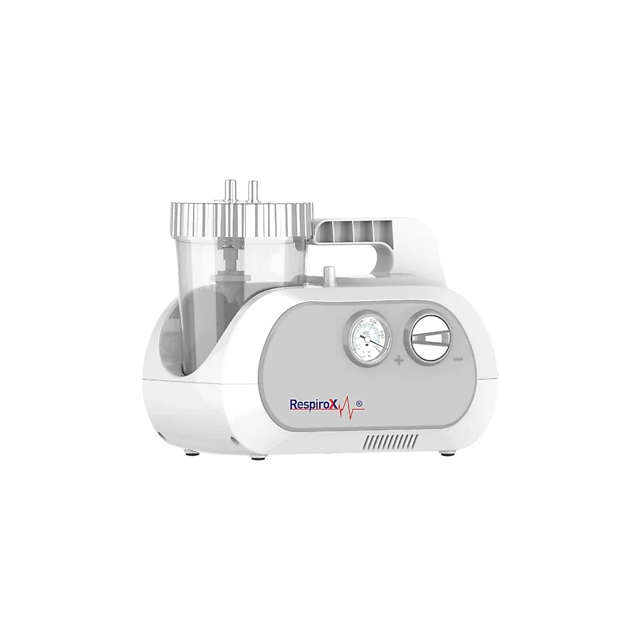 Respirox BR-SM181 Aspiratör Cihazı