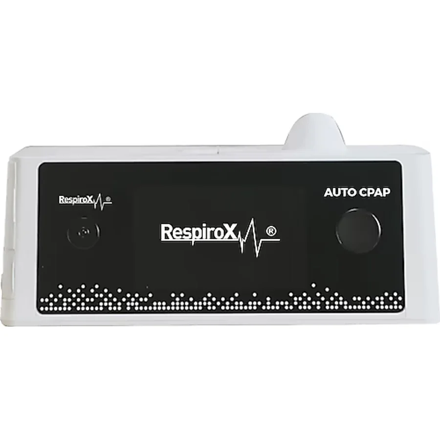 Respirox DM28 Auto Cpap Cihazı