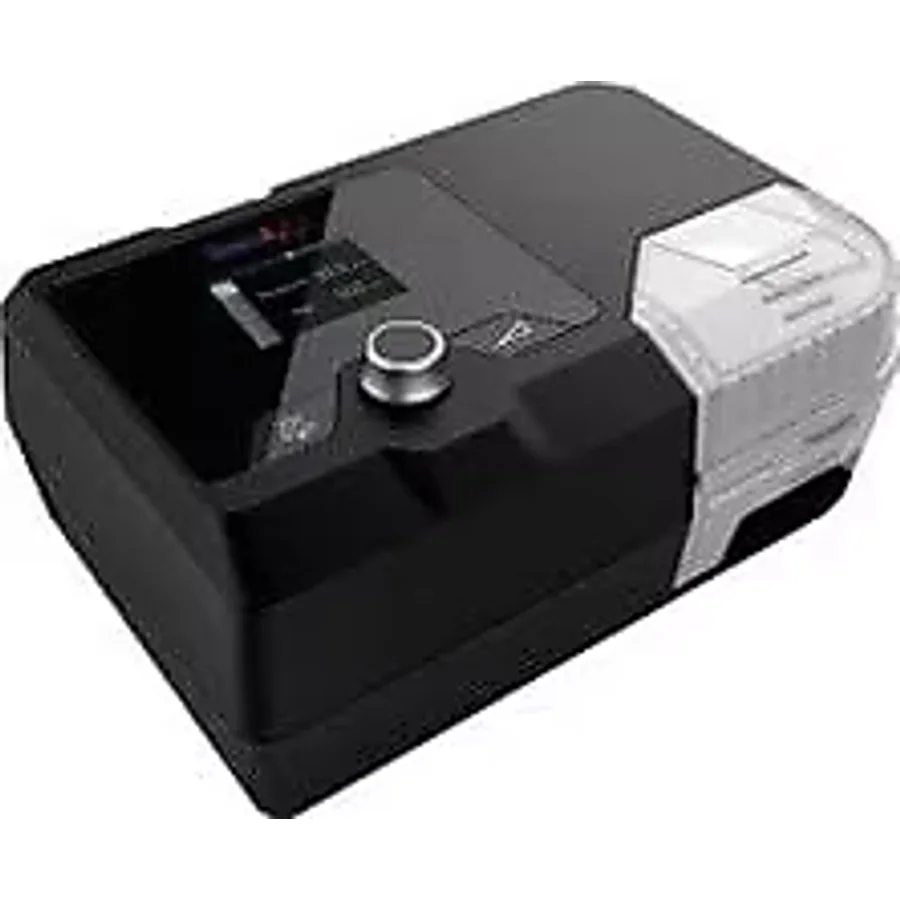Respirox G2-S Auto Cpap Uyku ve Solunum Cihazı - Maske+Nemlendirici Dahil