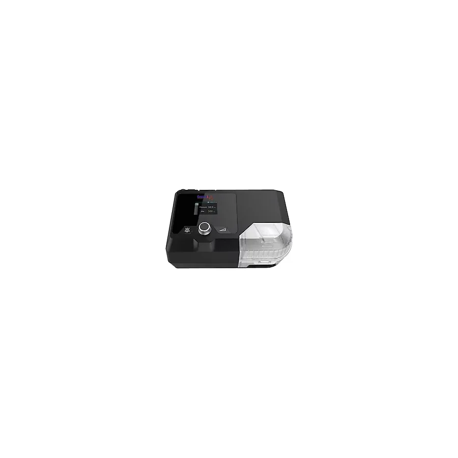 Respirox G2S Cpap Cihazı + Maske + SD Kart + Hortum + Isıtıcı Nemlendirici