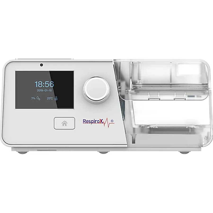 Respirox G3 Luna AUTO Cpap Cihazı