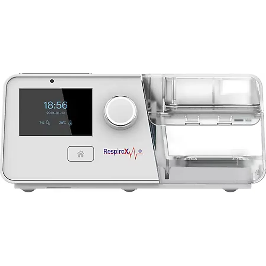 Respirox G3 Luna BiPAP S Cihazı