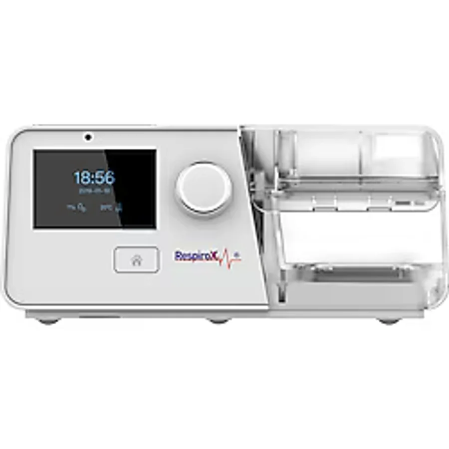 Respirox G3 Luna BiPAP S Cihazı