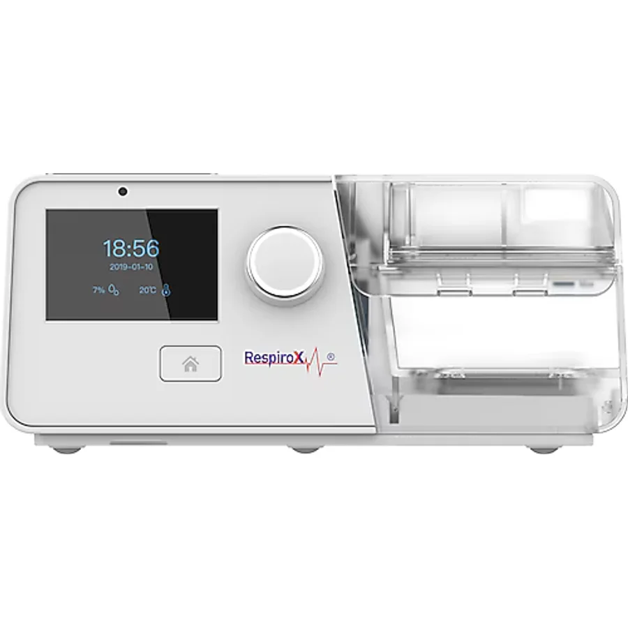 Respirox G3 Luna Bipap ST Cihazı