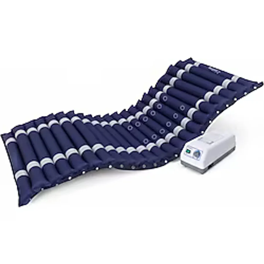 Respirox Hava Ventilasyonlu Boru Tipi Havalı Hasta Yatağı