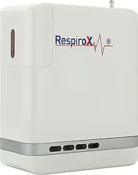 Respirox JLO-190I Çift Bataryalı Taşınabilir Oksijen Konsantratörü