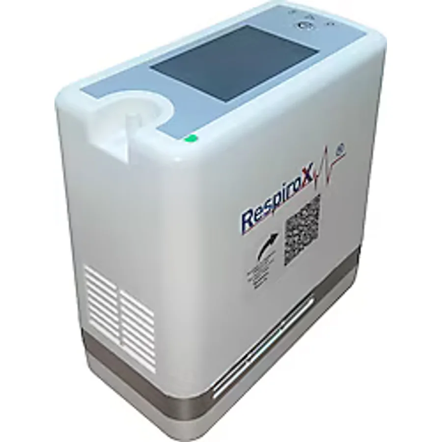 Respirox JLO-390İ Taşınabilir Oksijen Konsantratörü