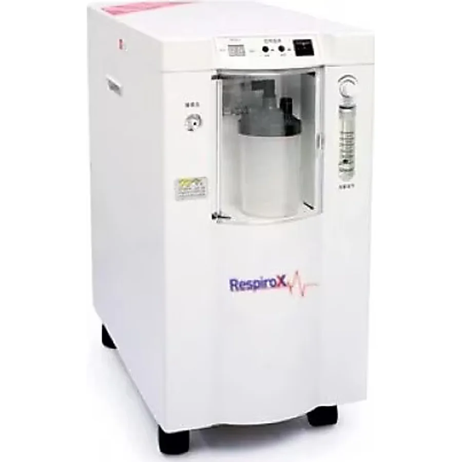 Respirox Oksijen Konsantratörü