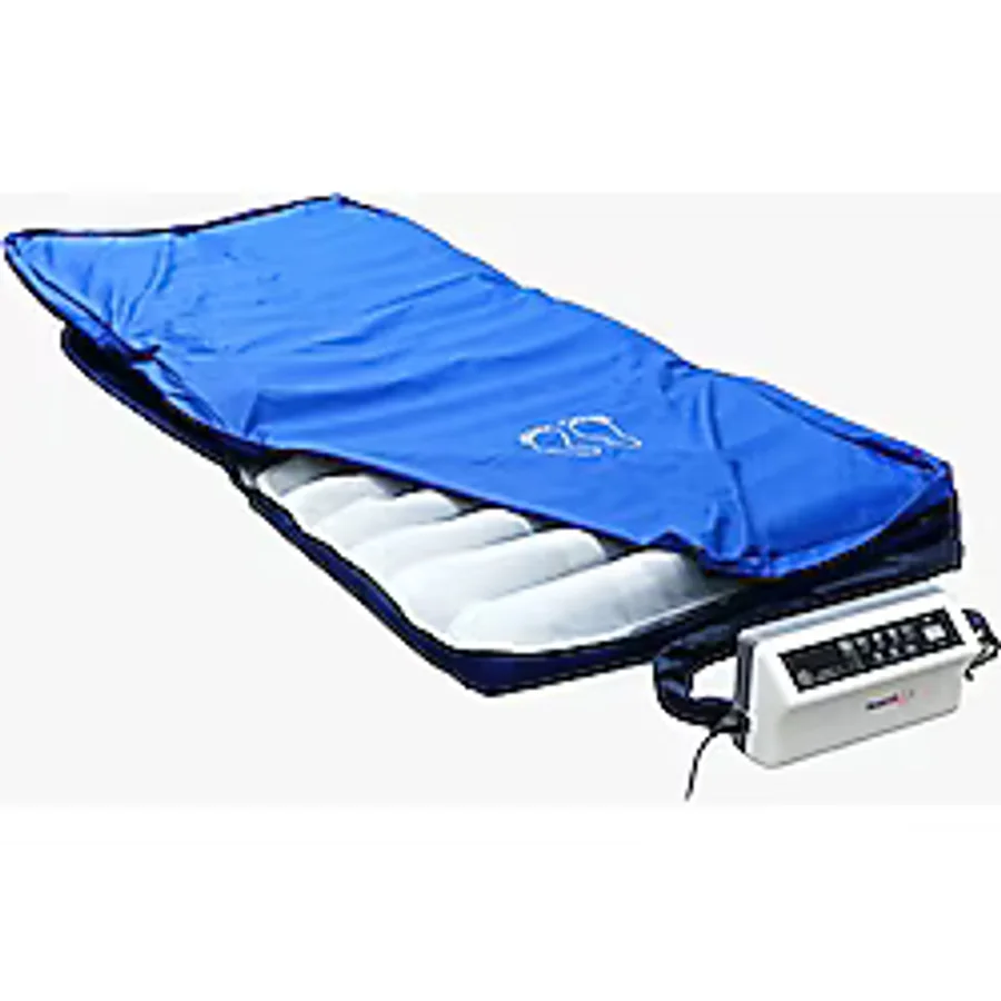 Respirox Pozisyon Veren Boru Tipi Havalı Yatak - 1