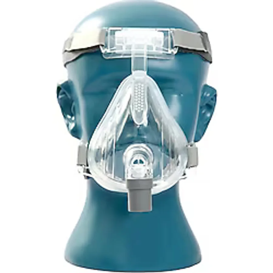 Respirox RF01L Ora-Nazal Maske Large