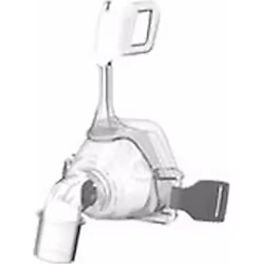 Respirox Rnx Nazal Maske