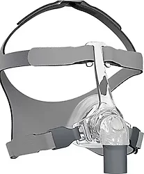 Respirox RRN01 Nazal Solunum Cihazı Maskesi
