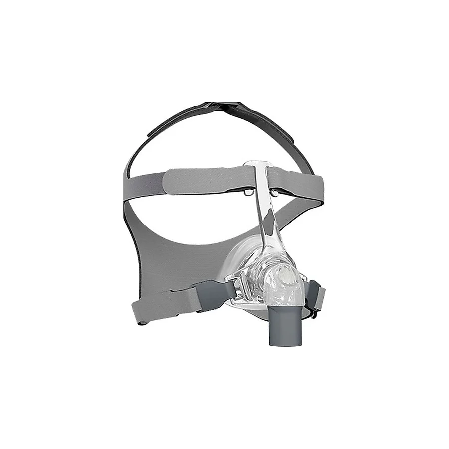 Respirox RRN01 Nazal Solunum Cihazı Maskesi