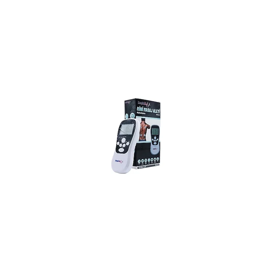 Respirox RTC-01 Tens Cihazı