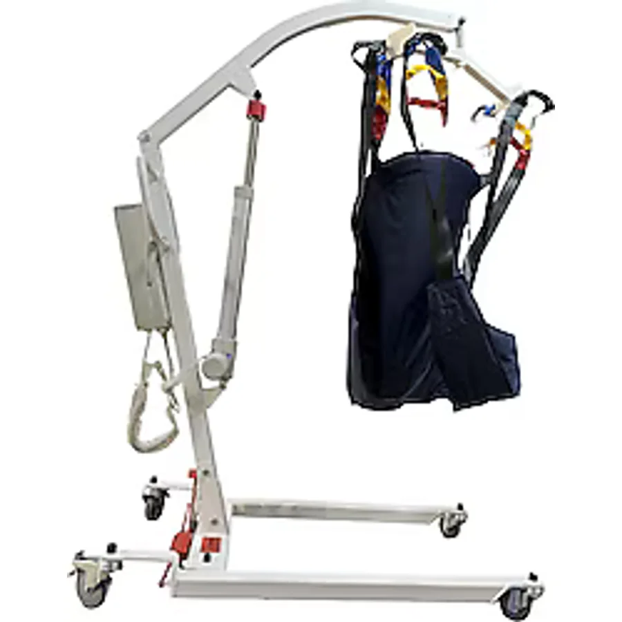 Respirox RTL-01 Hasta Taşıma Lifti