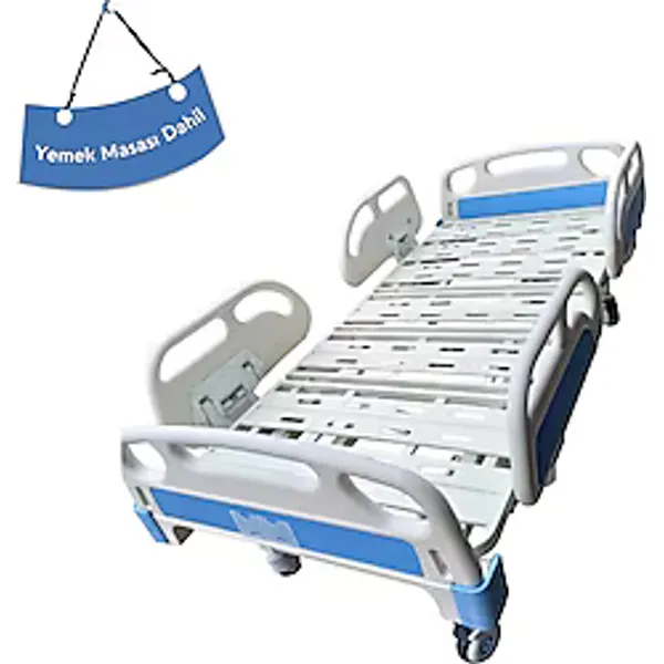 Respirox RYAAM2 Hasta Yatağı
