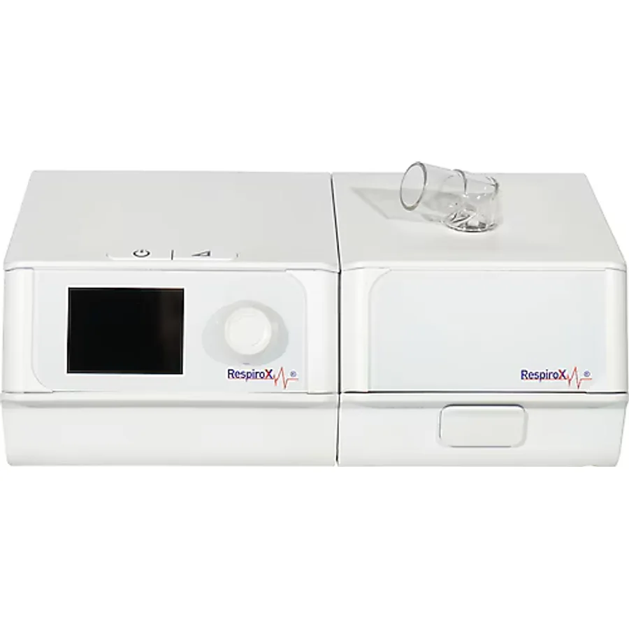 Respirox SoundSleep AUTO CPAP Pro Cihazı