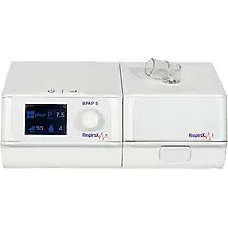 Respirox SoundSleep BiPAP S Cihazı