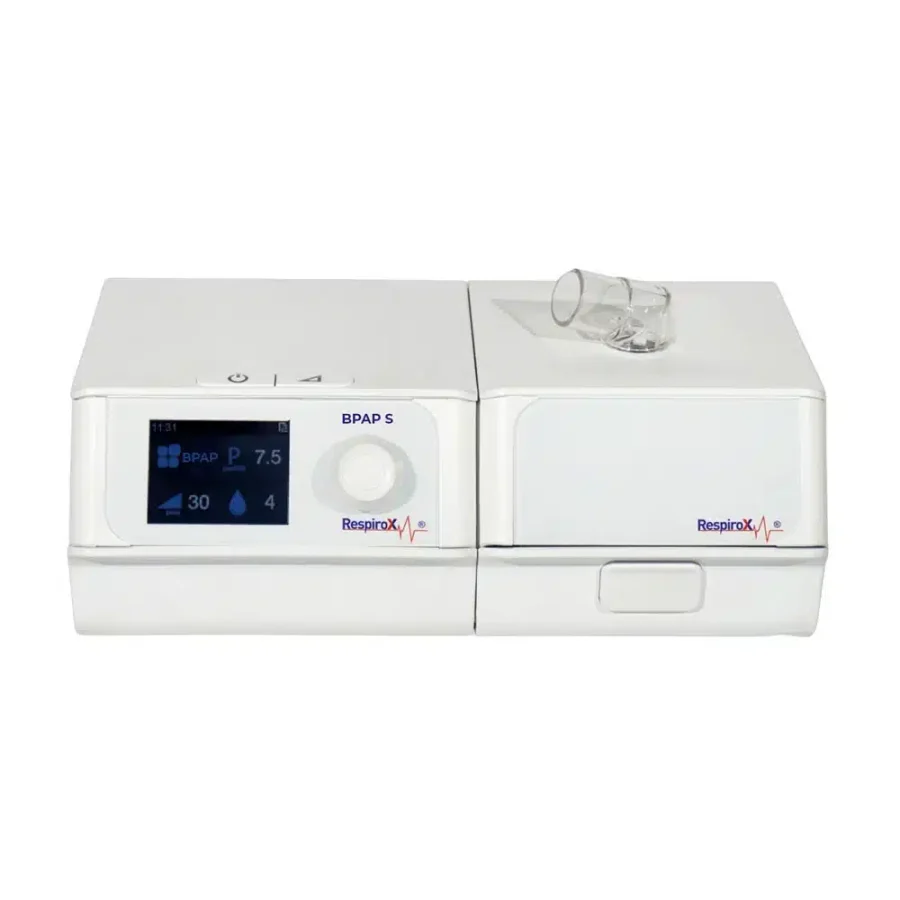Respirox SoundSleep BiPAP S Cihazı