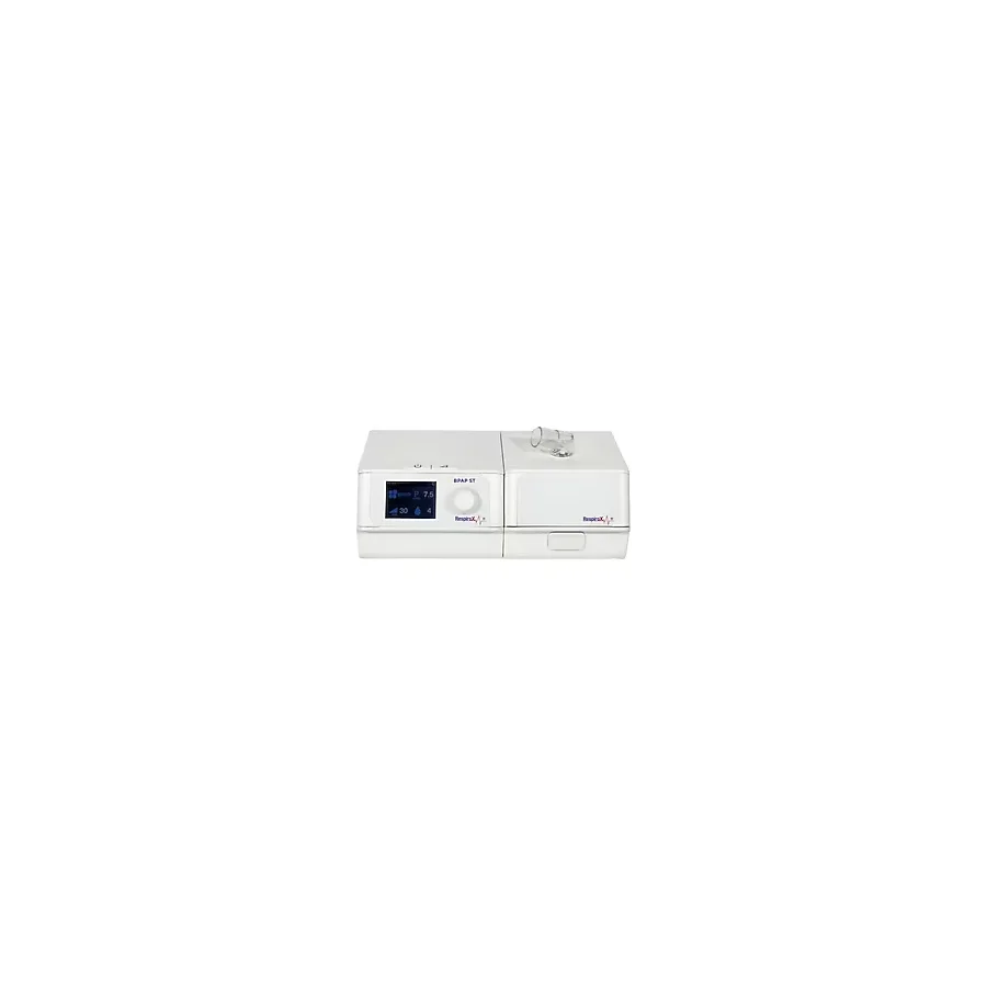 Respirox SoundSleep BiPAP ST Cihazı