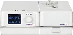 Respirox SoundSleep BPAP ST Cihazı
