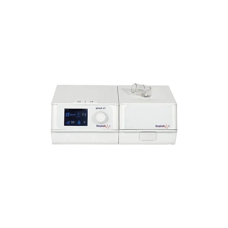 Respirox SoundSleep BPAP ST Cihazı
