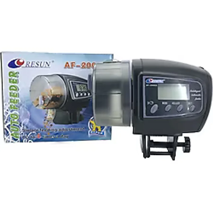 Resun AF-2005D Balık Otomatik Yemleme Makinası