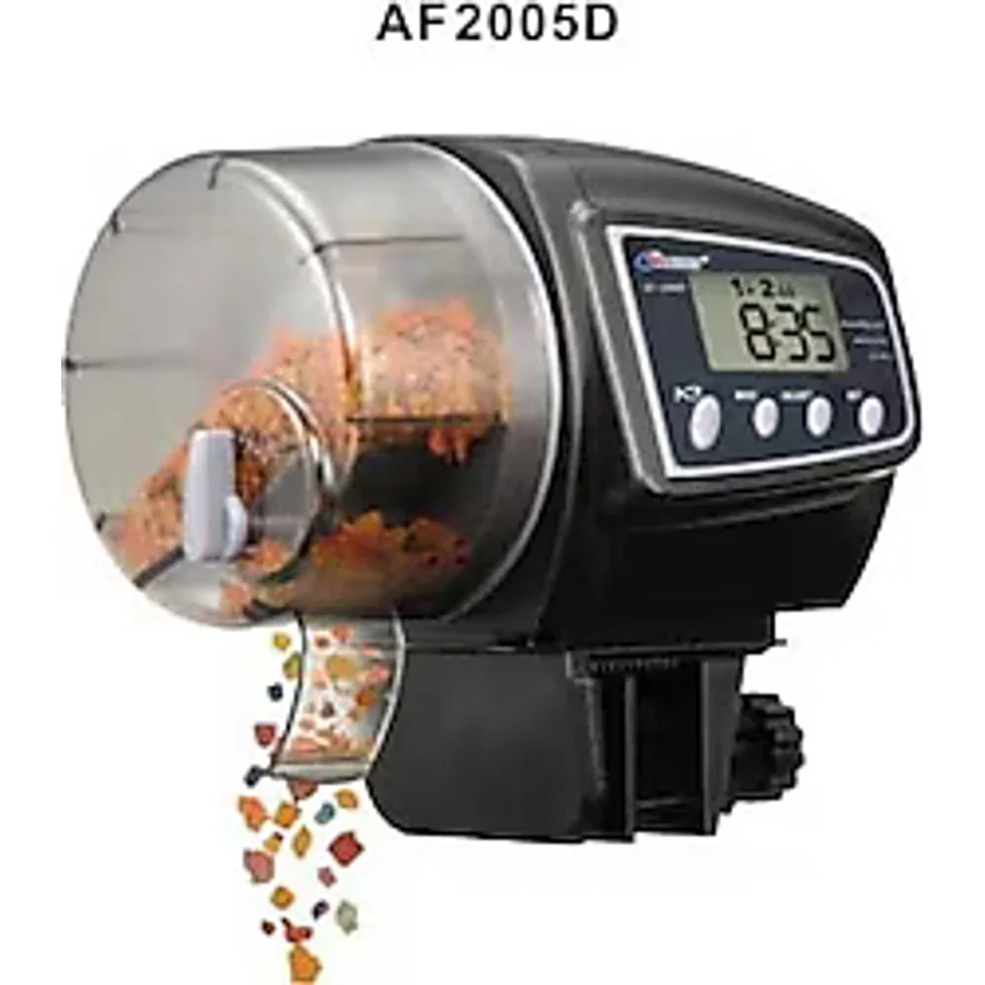 Resun AF-2005D Otomatik Yemleme Makinesi