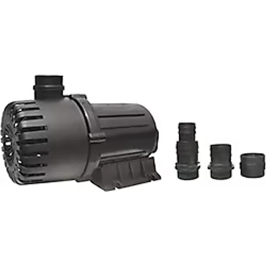 Resun Devirdaym Motoru 28000 L/h