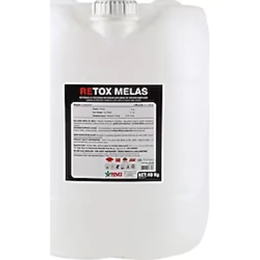 Retox Melas 40kg İştah Açıcı Hayvan Yem Katkı Maddesi
