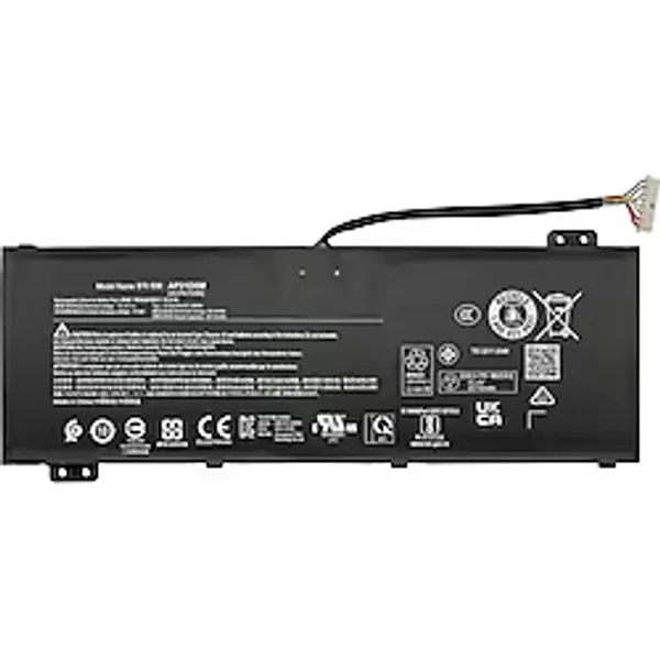 Retro Acer AP18E7M, AP21D8M Notebook Bataryası, Laptop Pili - V2 / RACL-002