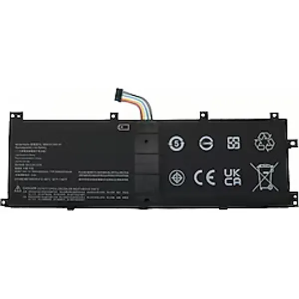 RETRO Lenovo IdeaPad Miix 510-12IKB, BSNO4170A5-AT Tablet Bataryası