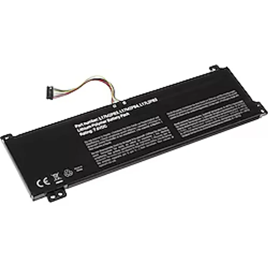 Retro Lenovo V330-15ıkb, V330-15ısk, L17l2pb3, L17m2pb3 Notebook Bataryası