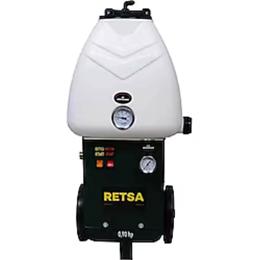 Retsa Petek Temizleme Makinası KPT90 - 1
