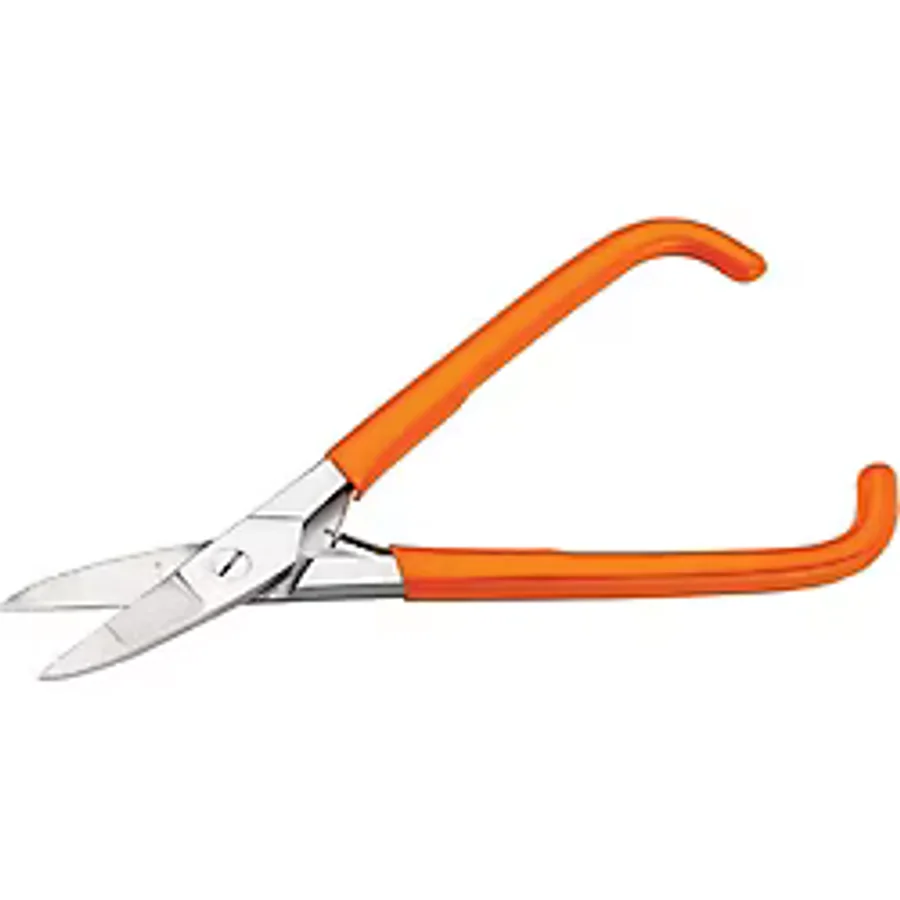 Retta 180MM Düz Ağızlı Kuyumcu Makası - RKD0175