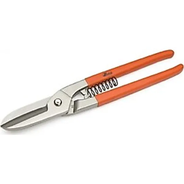 Retta 250MM Yaylı Tenekeci Makası - RTM0250