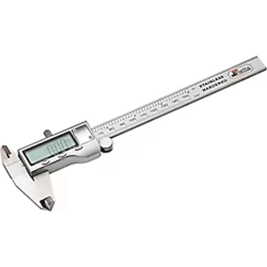 RETTA DİJİTAL KUMPAS 150MM RDK0150